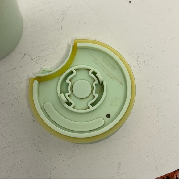 Starbucks Limited Edition 50th Anniversary 2021 Siren Cup with Lid - Picture 8 of 10